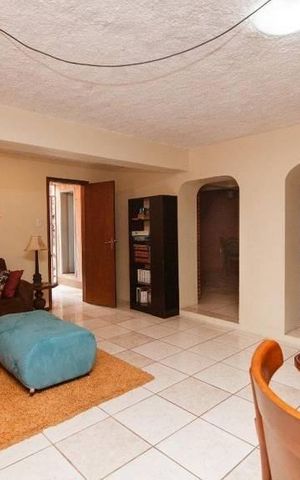 Casa para alugar com 580m², 4 quartos e 6 vagasSala 