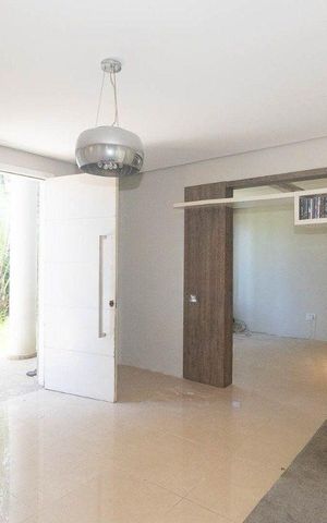 Casa para alugar com 408m², 3 quartos e sem vagaSala 