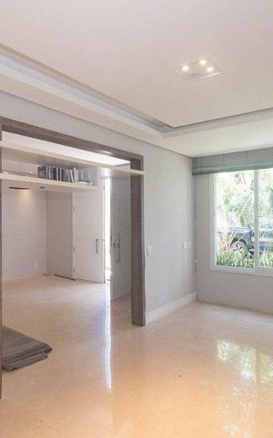 Casa para alugar com 408m², 3 quartos e sem vagaSala 