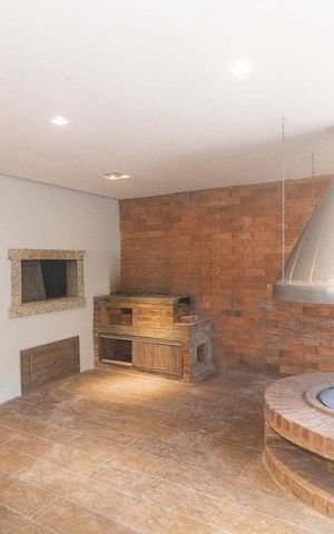 Casa para alugar com 408m², 3 quartos e sem vagaÁrea Externa 