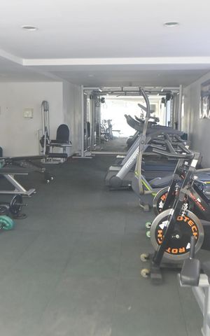 Apartamento para alugar com 64m², 2 quartos e 1 vaga