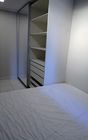 Apartamento para alugar com 64m², 2 quartos e 1 vaga