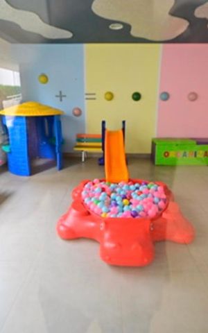 Apartamento para alugar com 64m², 2 quartos e 1 vaga