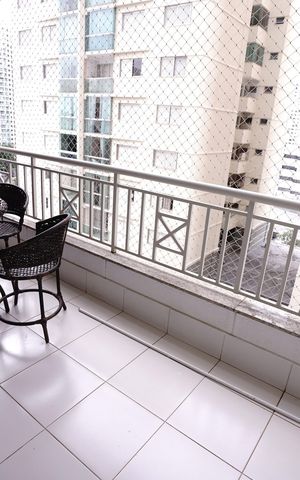 Apartamento para alugar com 64m², 2 quartos e 1 vaga