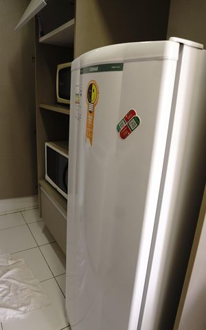Apartamento para alugar com 64m², 2 quartos e 1 vaga