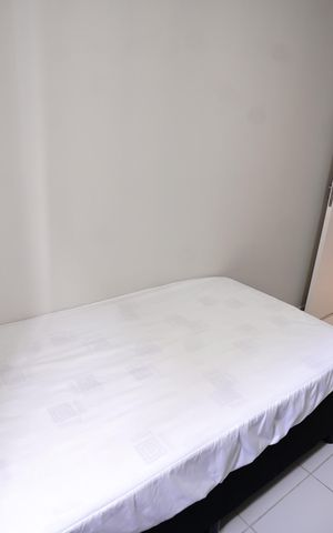 Apartamento para alugar com 64m², 2 quartos e 1 vaga