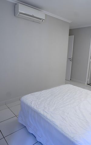 Apartamento para alugar com 64m², 2 quartos e 1 vaga