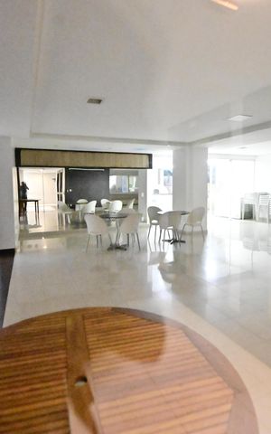 Apartamento para alugar com 64m², 2 quartos e 1 vaga