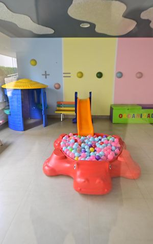 Apartamento para alugar com 64m², 2 quartos e 1 vaga