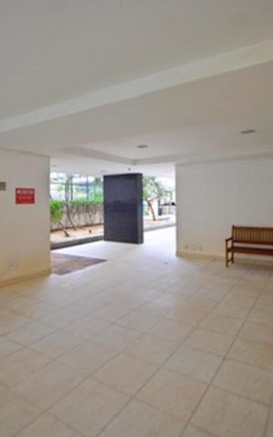 Apartamento para alugar com 64m², 2 quartos e 1 vaga