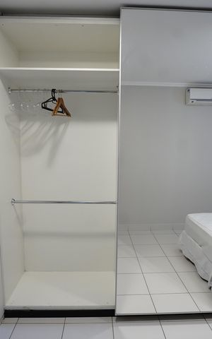 Apartamento para alugar com 64m², 2 quartos e 1 vaga