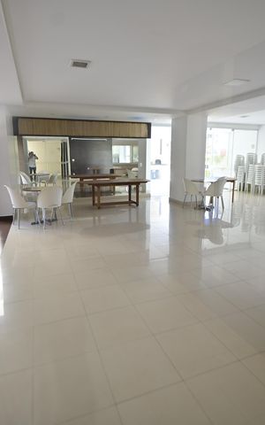 Apartamento para alugar com 64m², 2 quartos e 1 vaga