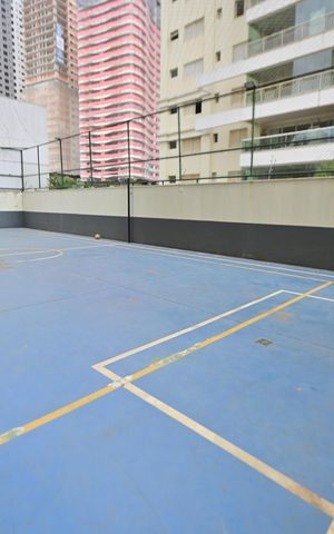 Apartamento para alugar com 64m², 2 quartos e 1 vaga