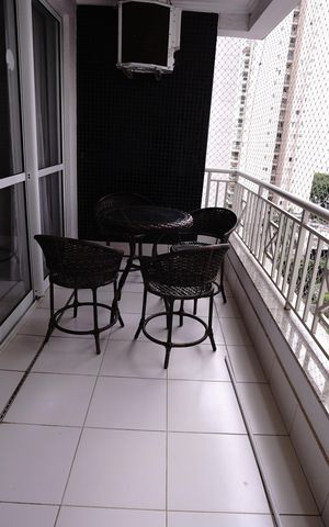 Apartamento para alugar com 64m², 2 quartos e 1 vaga