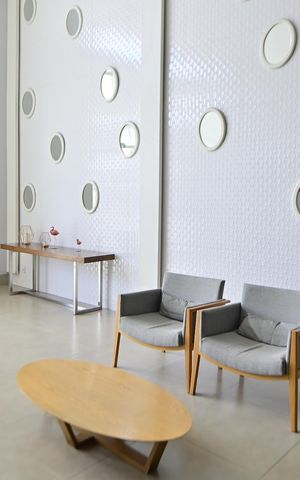 Apartamento para alugar com 64m², 2 quartos e 1 vaga