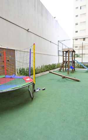 Apartamento para alugar com 64m², 2 quartos e 1 vaga