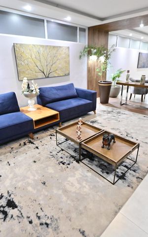 Apartamento para alugar com 64m², 2 quartos e 1 vaga