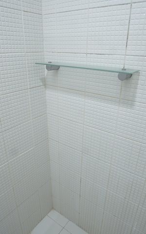 Apartamento para alugar com 64m², 2 quartos e 1 vaga