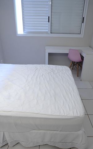 Apartamento para alugar com 64m², 2 quartos e 1 vaga