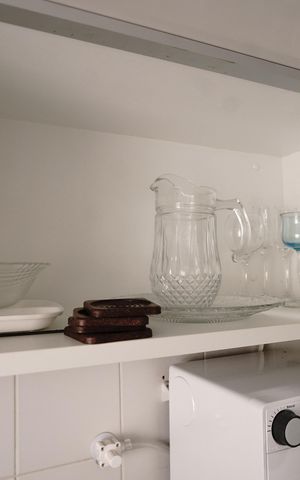 Apartamento para alugar com 64m², 2 quartos e 1 vaga