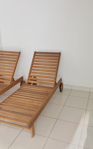 Apartamento para alugar com 64m², 2 quartos e 1 vaga