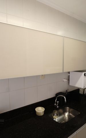 Apartamento para alugar com 64m², 2 quartos e 1 vaga
