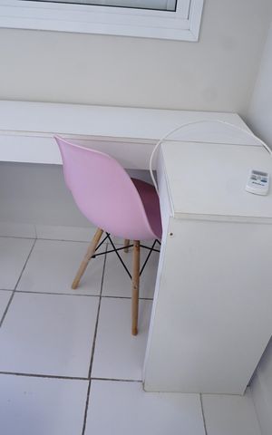 Apartamento para alugar com 64m², 2 quartos e 1 vaga