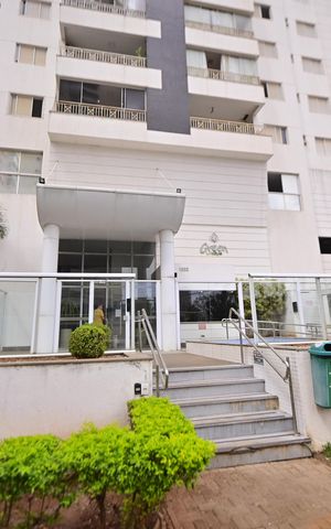 Apartamento para alugar com 64m², 2 quartos e 1 vaga