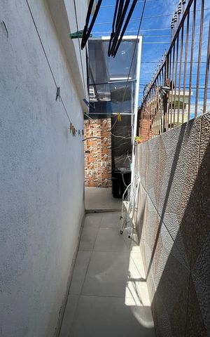Casa para alugar com 80m², 3 quartos e 1 vaga Casa para alugar com 80m², 3 quartos e 1 vagaQuintal