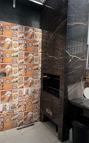 Casa para alugar com 80m², 3 quartos e 1 vaga Casa para alugar com 80m², 3 quartos e 1 vagaQuintal - Garagem