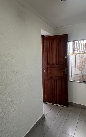 Casa para alugar com 80m², 3 quartos e 1 vaga Casa para alugar com 80m², 3 quartos e 1 vagaQuarto 2