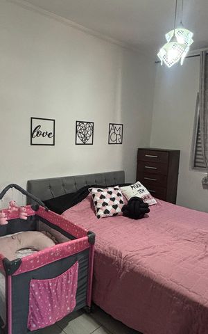 Casa para alugar com 80m², 3 quartos e 1 vaga Casa para alugar com 80m², 3 quartos e 1 vagaQuarto 1