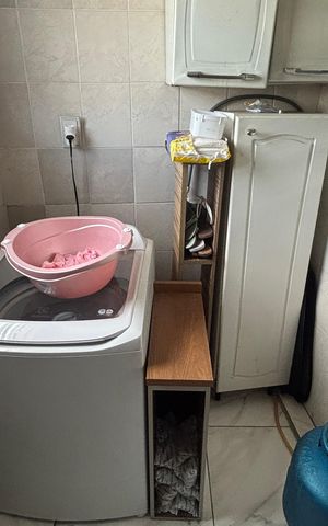 Casa para alugar com 80m², 3 quartos e 1 vaga Casa para alugar com 80m², 3 quartos e 1 vagaÁrea de Serviço