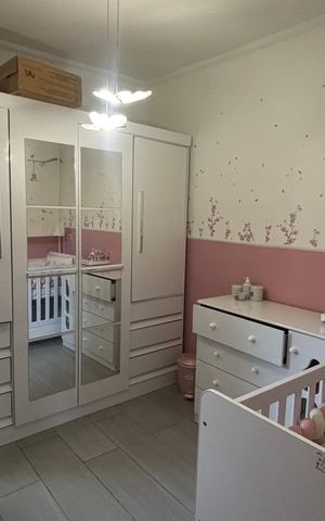 Casa para alugar com 80m², 3 quartos e 1 vaga Casa para alugar com 80m², 3 quartos e 1 vagaQuarto 3