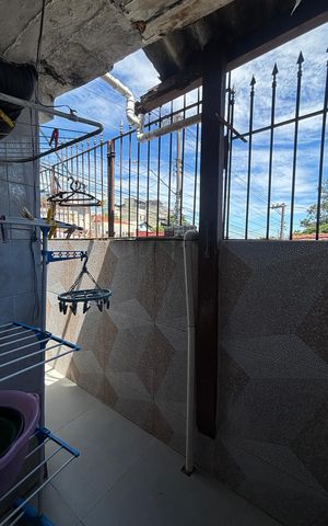 Casa para alugar com 80m², 3 quartos e 1 vaga Casa para alugar com 80m², 3 quartos e 1 vagaQuarto 2 Varanda - Area de Serviço