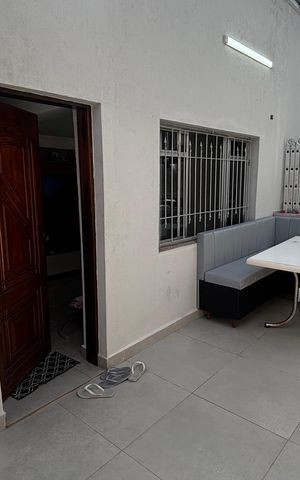 Casa para alugar com 80m², 3 quartos e 1 vaga Casa para alugar com 80m², 3 quartos e 1 vagaQuintal - Garagem