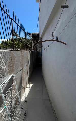 Casa para alugar com 80m², 3 quartos e 1 vaga Casa para alugar com 80m², 3 quartos e 1 vagaQuintal