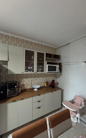 Casa para alugar com 80m², 3 quartos e 1 vaga Casa para alugar com 80m², 3 quartos e 1 vagaCozinha