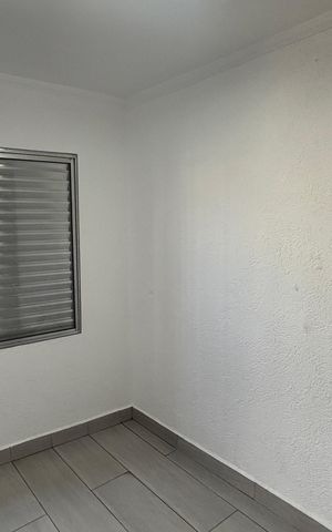 Casa para alugar com 80m², 3 quartos e 1 vaga Casa para alugar com 80m², 3 quartos e 1 vagaQuarto 2