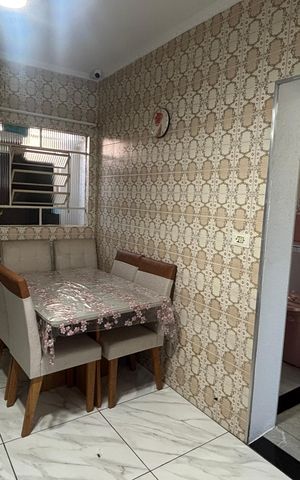 Casa para alugar com 80m², 3 quartos e 1 vaga Casa para alugar com 80m², 3 quartos e 1 vagaCozinha