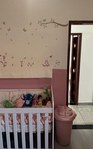 Casa para alugar com 80m², 3 quartos e 1 vaga Casa para alugar com 80m², 3 quartos e 1 vagaQuarto 3