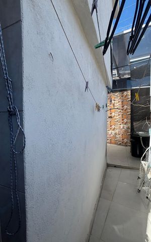 Casa para alugar com 80m², 3 quartos e 1 vaga Casa para alugar com 80m², 3 quartos e 1 vagaQuintal