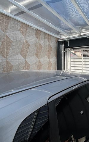 Casa para alugar com 80m², 3 quartos e 1 vaga Casa para alugar com 80m², 3 quartos e 1 vagaQuintal - Garagem