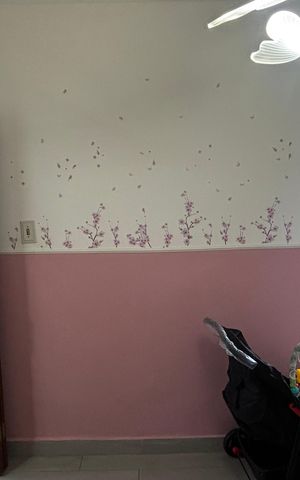 Casa para alugar com 80m², 3 quartos e 1 vaga Casa para alugar com 80m², 3 quartos e 1 vagaQuarto 3