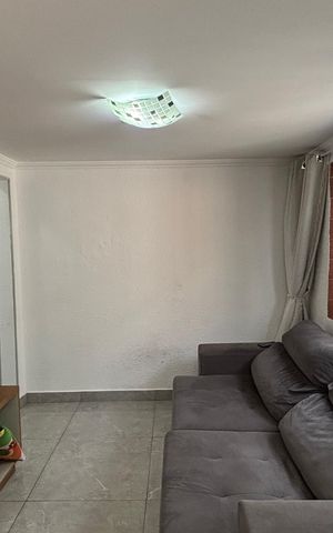 Casa para alugar com 80m², 3 quartos e 1 vaga Casa para alugar com 80m², 3 quartos e 1 vagaSala