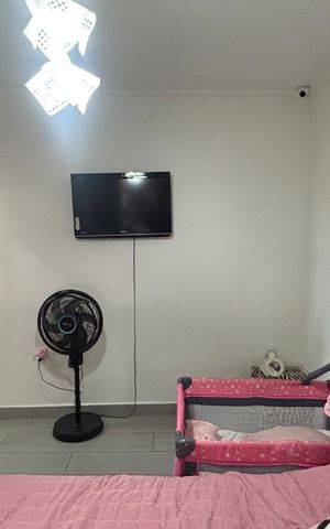 Casa para alugar com 80m², 3 quartos e 1 vaga Casa para alugar com 80m², 3 quartos e 1 vagaQuarto 1
