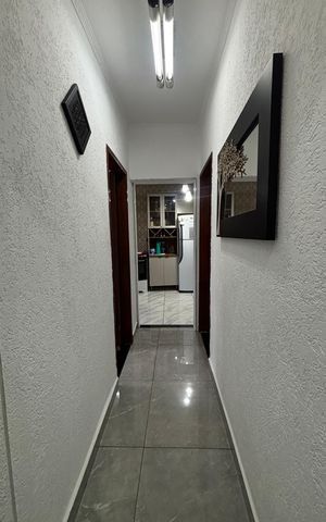 Casa para alugar com 80m², 3 quartos e 1 vaga Casa para alugar com 80m², 3 quartos e 1 vagaCorredor