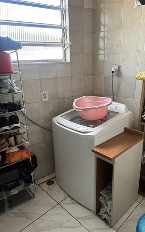 Casa para alugar com 80m², 3 quartos e 1 vaga Casa para alugar com 80m², 3 quartos e 1 vagaÁrea de Serviço