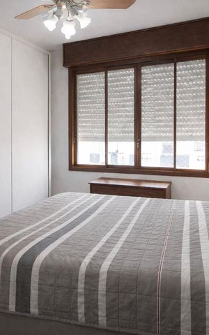 Apartamento para alugar com 45m², 1 quarto e 1 vaga Apartamento para alugar com 45m², 1 quarto e 1 vagaQuarto