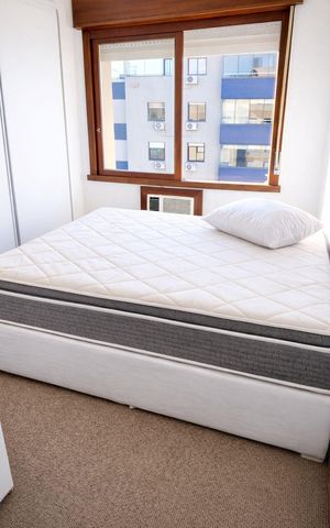 Apartamento para alugar com 45m², 1 quarto e 1 vaga Apartamento para alugar com 45m², 1 quarto e 1 vagaQuarto